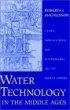 Water Technology in the Middle Ages: Cities, Monasteries, and Waterworks after the Roman Empire 