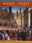 Bazaar to piazza: Islamic trade and Italian art, 1300-1600