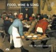 Food, Wine, and Song - Music and Feasting in Renaissance Europe