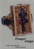 Finger Rings: Ancient to Modern (Ashmolean Handbooks)