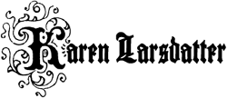 Karen Larsdatter
