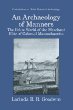 An Archaeology of Manners: The Polite World of the Merchant Elite of Colonial Massachusetts