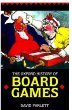 The Oxford History of Board Games