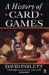 A History of Card Games
