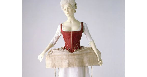 18th century womens undergarments 18th century womens undergarments