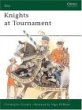 Osprey Elite: Knights at Tournament