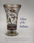 Glass of the Sultans