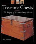 Treasure Chests: The Legacy of Extraordinary Boxes