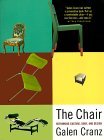 The Chair: Rethinking Culture, Body, and Design