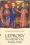 Leprosy in Medieval England