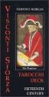 Visconti Sforza Tarot Cards