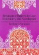 Renaissance Patterns for Lace, Embroidery and Needlepoint