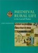 Medieval Rural Life in the Luttrell Psalter