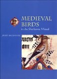 Medieval Birds in the Sherborne Missal
