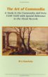 The Art of Commedia: A Study in the Commedia dell'Arte, 1560-1620, with Special Reference to the Visual Records