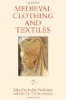 ''Unveiling Social Fashion Patterns: A Case Study of Frilled Veils in the Low Countries [1200-1500]'' in Medieval Clothing and Textiles 7