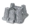 Nordic Ware Pro Cast Castle Bundt Pan