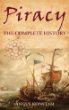 Piracy: The Complete History