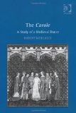 The Carole: A Study of a Medieval Dance