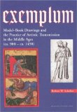 Exemplum: Model-Book Drawings and the Practice of Artistic Transmission in the Middle Ages