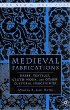 Medieval Fabrications: Dress, Textiles, Clothwork, and Other Cultural Imaginings