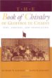 The Book of Chivalry of Geoffroi de Charny: Text, Context, and Translation