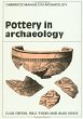 Pottery in archaeology