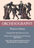 Orchesography by Thoinot Arbeau