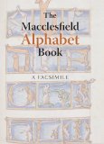 The Macclesfield Alphabet: A Facsimile