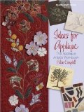 Ideas for Applique: The Applique Artist's Workbook